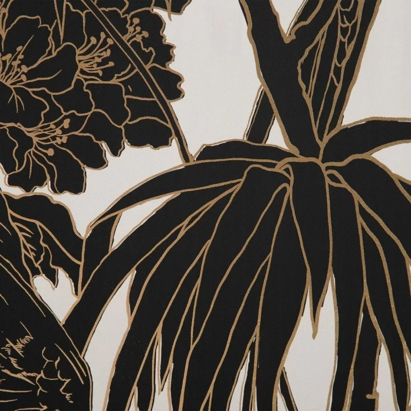 Canvas Bird 60 x 4 x 90 cm