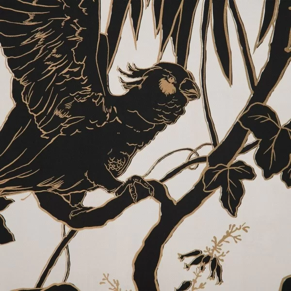 Canvas Bird 60 x 4 x 90 cm