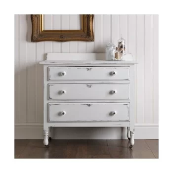 Paint Bruguer 5397509 White Chalks Furniture 750 ml 2