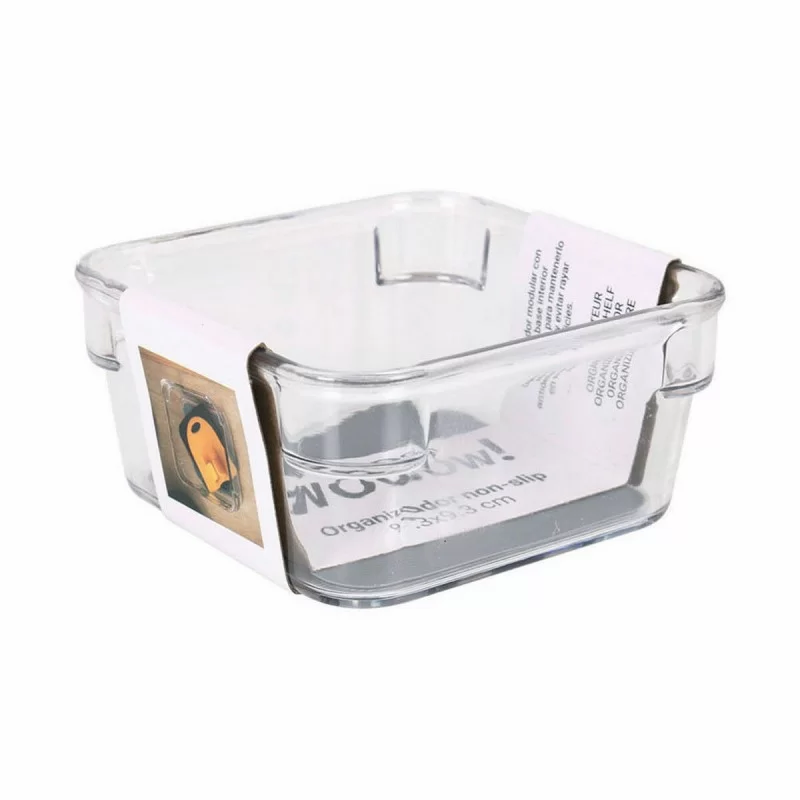 Drawer Organizer 9,3 x 9,3 cm 9,3 x 9,3 x 4,8...