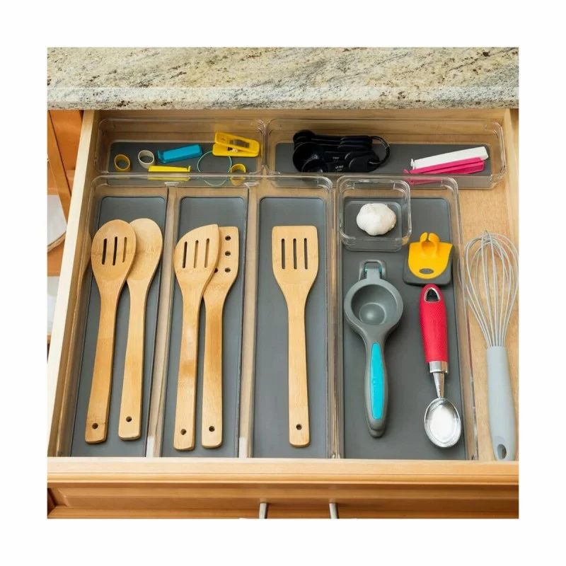 Drawer Organizer 9,3 x 9,3 cm 9,3 x 9,3 x 4,8...
