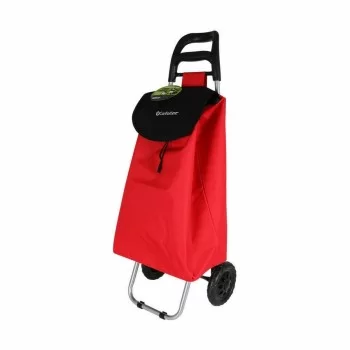 Shopping cart Confortime 95 x 35 x 30 cm (4 Units) 2