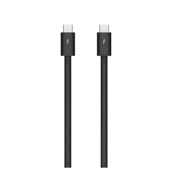USB-C Cable Apple MU883ZM/A thunderbolt 4 2
