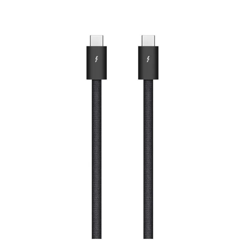 USB-C Cable Apple MU883ZM/A thunderbolt 4