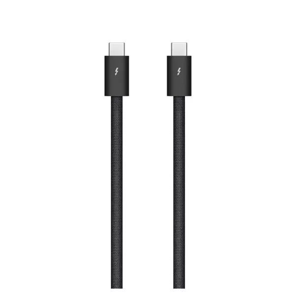 USB-C Cable Apple MU883ZM/A thunderbolt 4