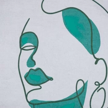 Canvas 63 x 93 cm Face 2