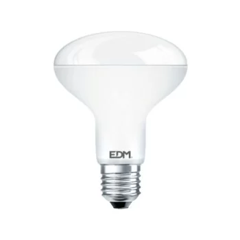 LED lamp EDM Reflector F 10 W E27 810 Lm Ø 7,9 x 11 cm...