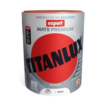 Vinyl paint Titanlux Export f31110034 Ceiling Wall...