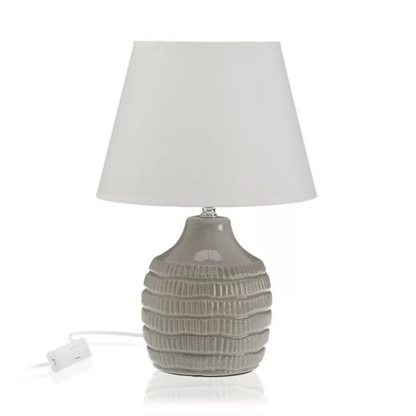 Desk lamp (22 x 34 x 22 cm)