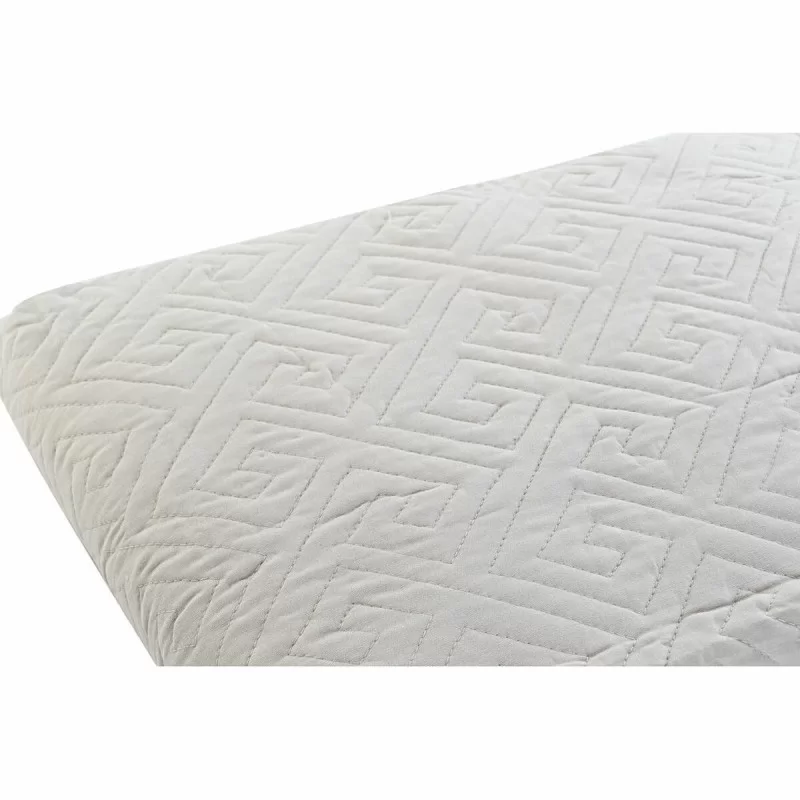 Bed Cover DKD Home Decor 8424001814503 Beige...