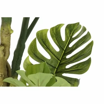 Tree DKD Home Decor Monstera 75 x 75 x 180 cm polypropylene 2