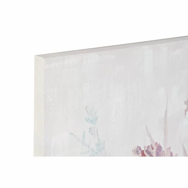 Painting DKD Home Decor Vase 80 x 3 x 120 cm...