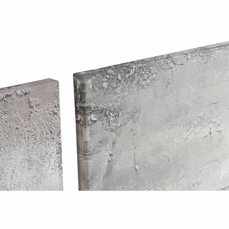 Painting DKD Home Decor 100 x 2,8 x 100 cm...