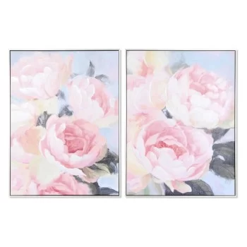 Painting DKD Home Decor 60 x 3,5 x 80 cm 60 x 3 x 80 cm...