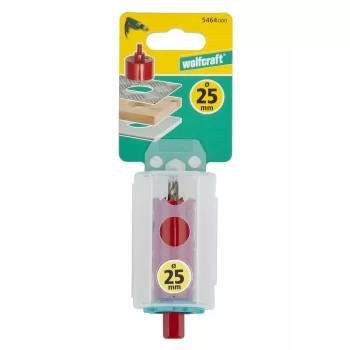 Milling machine Wolfcraft 2