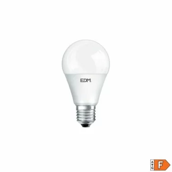 LED lamp EDM F 15 W E27 1521 Lm Ø 5,9 x 11 cm (4000 K) 2