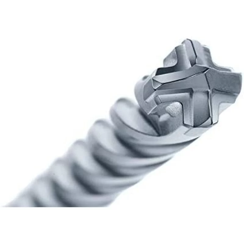 Spool set Fischer Quattric II SDS Plus Steel 14...