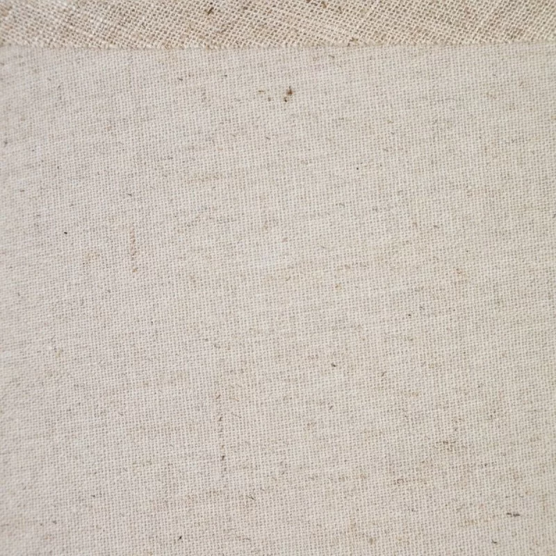 Desk lamp White Linen Wood 60 W 220 V 240 V...