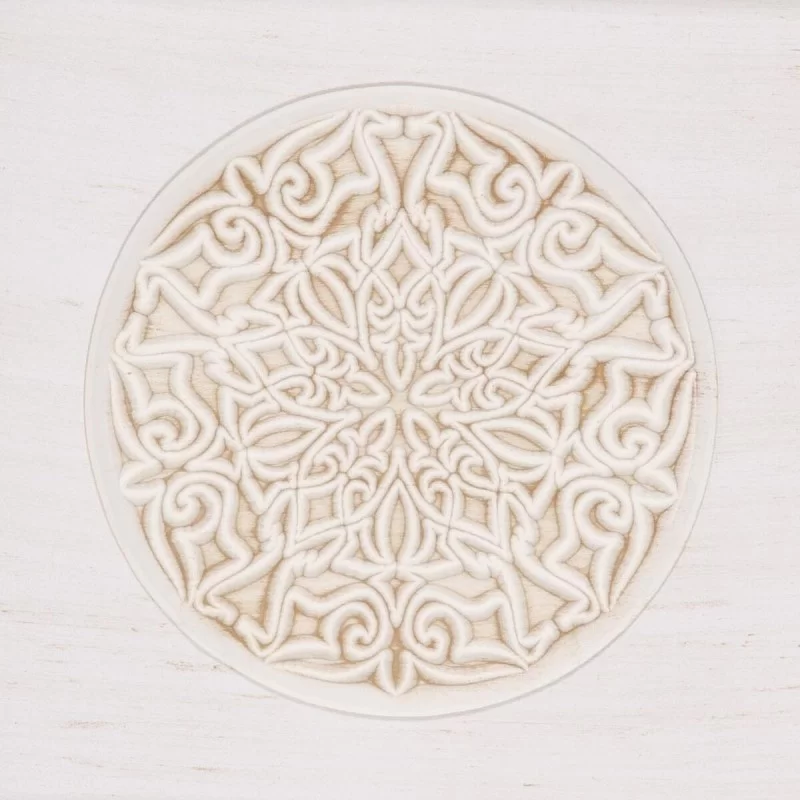 Canvas Mandala 150 x 3,5 x 50 cm