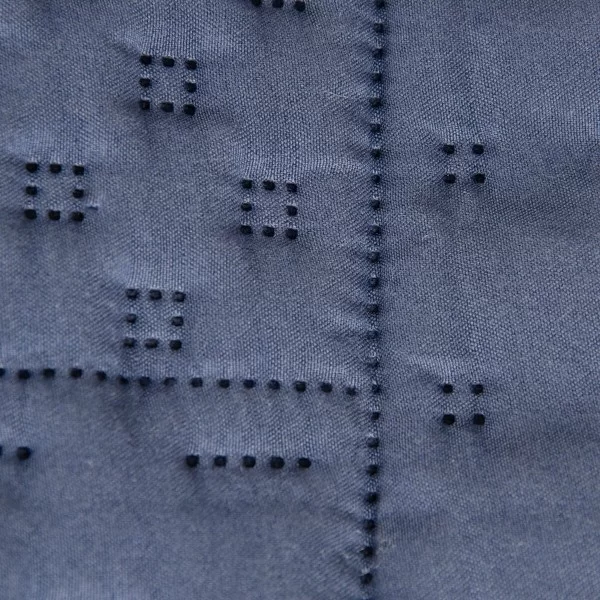 Bedspread (quilt) Blue 180 x 260 cm