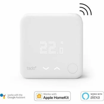 Thermostat Tado V3P-WTS01-TC-ML White 2
