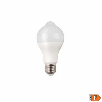 LED lamp EDM F 12 W E27 1055 lm 6 x 11 cm (6400 K) 2
