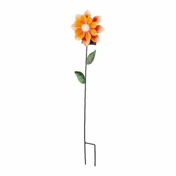 Solar light Lumineo Flower Solar 11 x 6 x 49,5 cm... 2