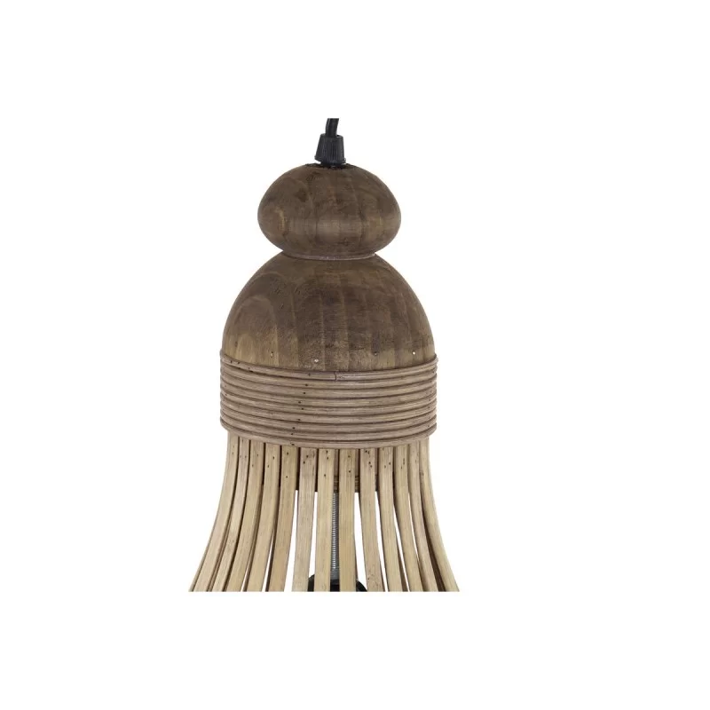 Ceiling Light DKD Home Decor 44 x 44 x 75 cm...