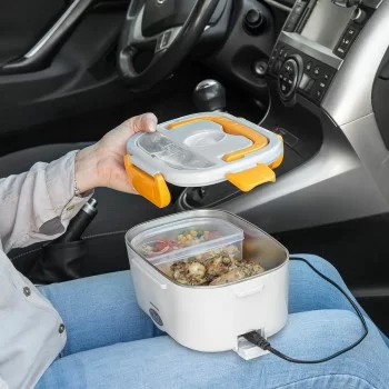 Electric Lunchbox for Office and Car Lunffi InnovaGoods 2