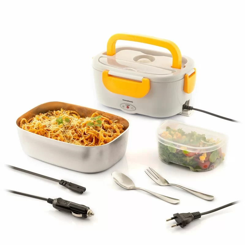 Electric Lunchbox for Office and Car Lunffi...