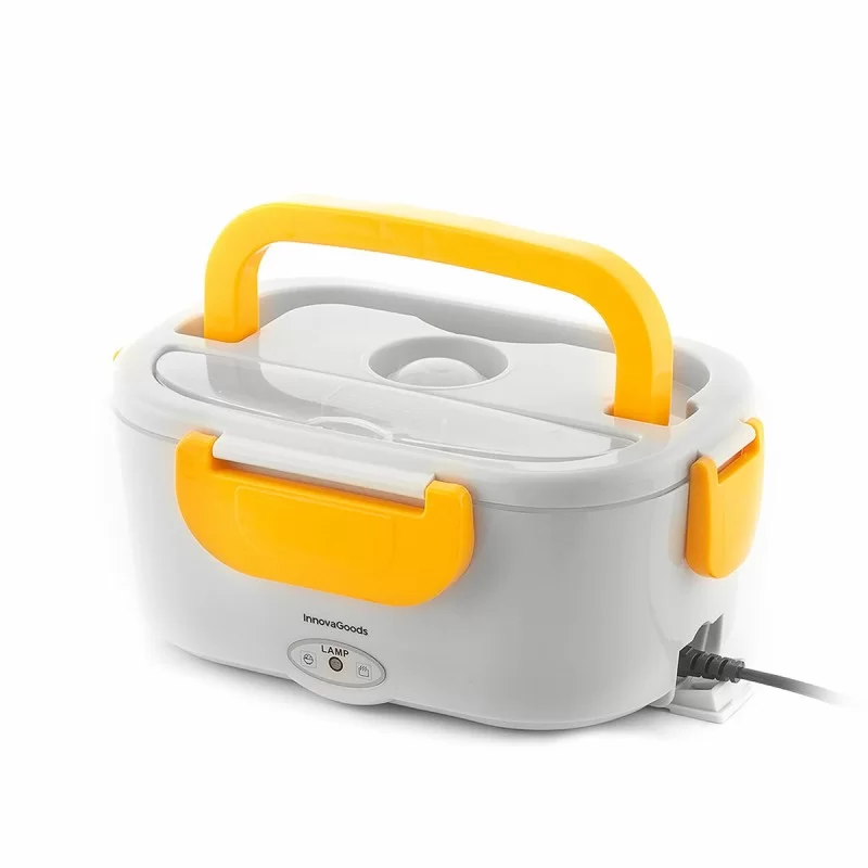 Electric Lunchbox for Office and Car Lunffi...