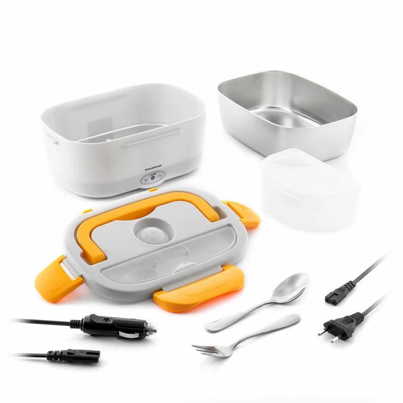 Electric Lunchbox for Office and Car Lunffi...