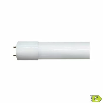 LED Tube EDM T8 18 W 2900 Lm 4000 K C Ø 2,6 x 120 cm 2