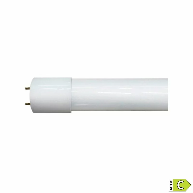 LED Tube EDM T8 18 W 2900 Lm 4000 K C Ø 2,6 x...
