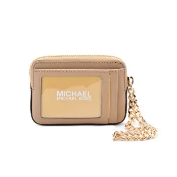 Women's Purse Michael Kors 35R3GTVD6L-CAMEL 11,5 x 9 x 2 cm 2