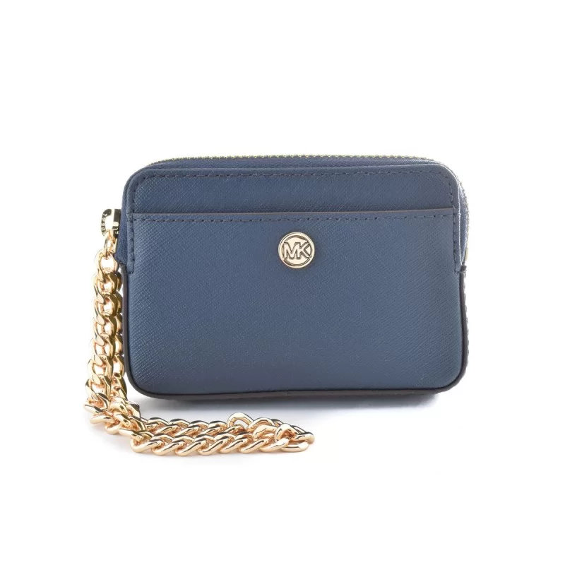 Women's Purse Michael Kors 35R3GTVD6L-NAVY 11,5 x 9 x 2 cm