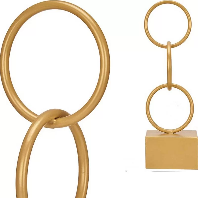 Decorative Figure Rings (Refurbished B)