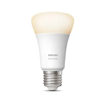 Smart Light bulb Philips White A+ F A++ 9 W E27 806 lm...