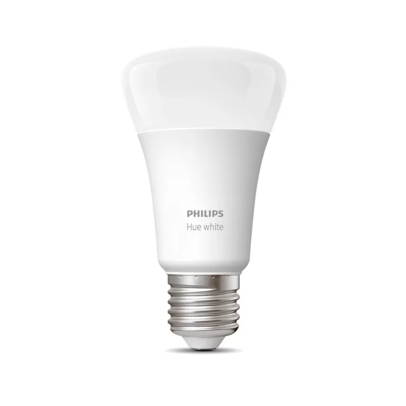 Smart Light bulb Philips White A+ F A++ 9 W E27...