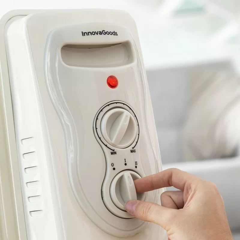 Oil-filled Radiator (9 chamber) Oinine...