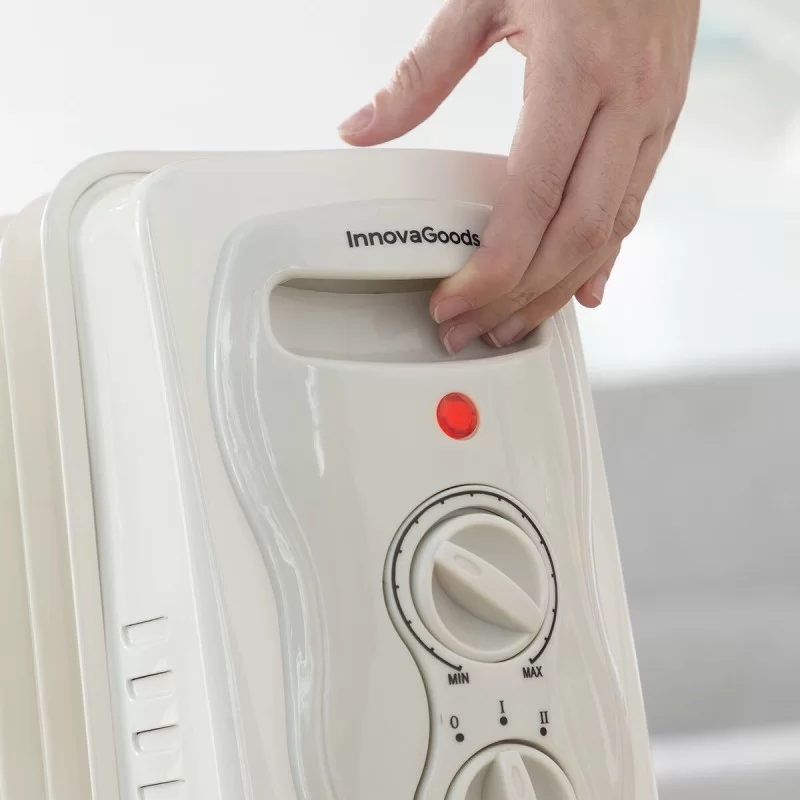 Oil-filled Radiator (9 chamber) Oinine...