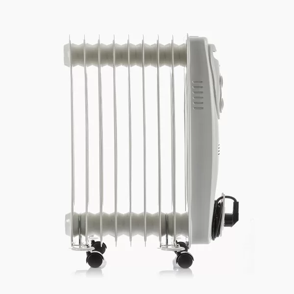 Oil-filled Radiator (9 chamber) Oinine InnovaGoods (Refurbished C)