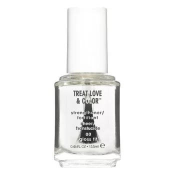 Nail polish Treat Love & Color Strenghtener Essie...