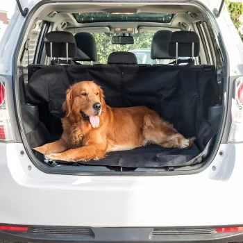 Protective Car Cover for Pets Petchez InnovaGoods 2