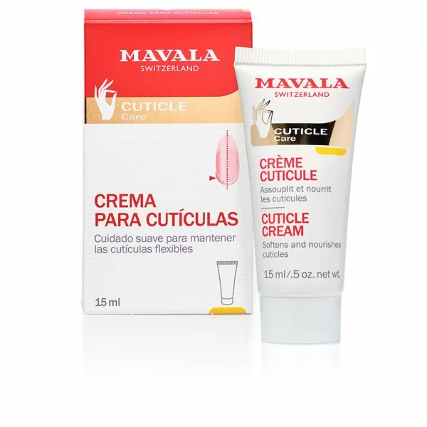 Cuticule Treatment Mavala 91401