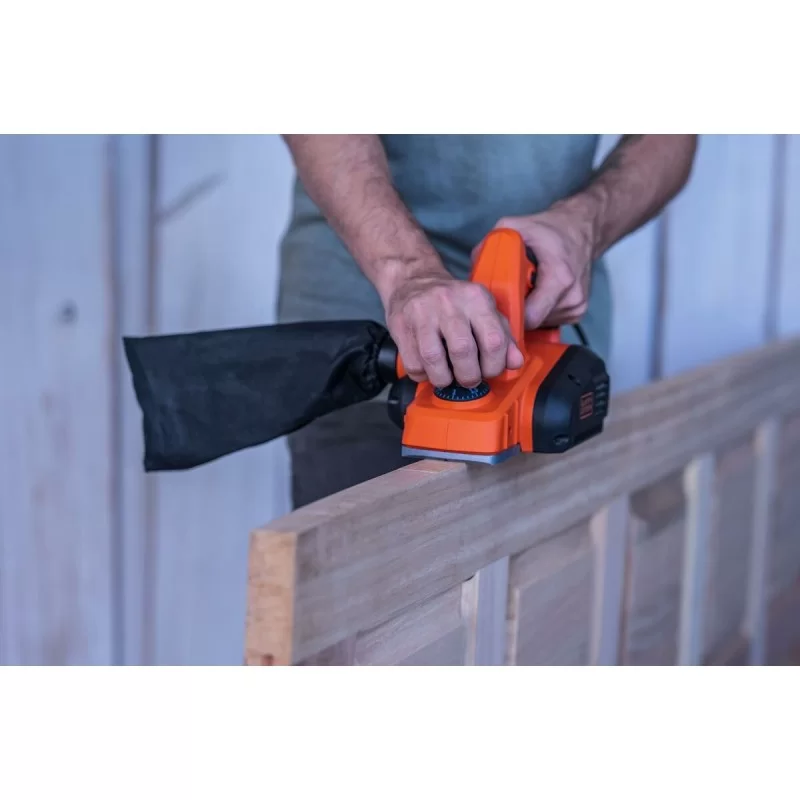 Carpenter Brush Black & Decker bew712-qs 710 W...
