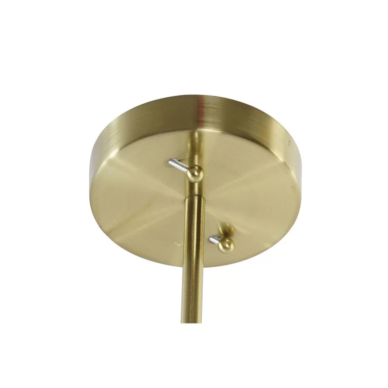Ceiling Light DKD Home Decor Golden 220 V 50 W...