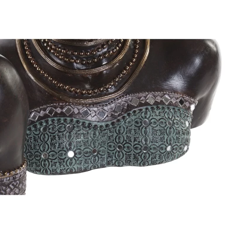 Decorative Figure DKD Home Decor 24 x 18 x 36...