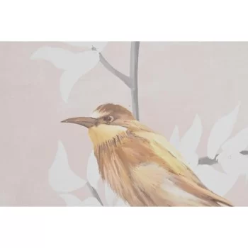 Painting DKD Home Decor 60 x 4 x 120 cm Oriental Birds (3... 2