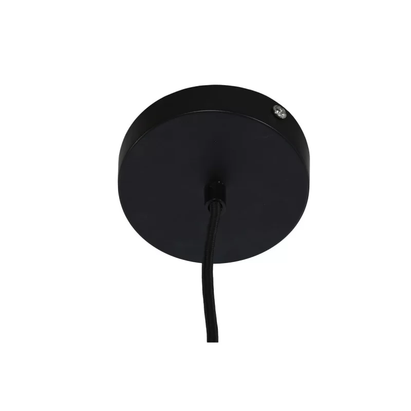 Ceiling Light Home ESPRIT Beige Rope 50 W 40 x...